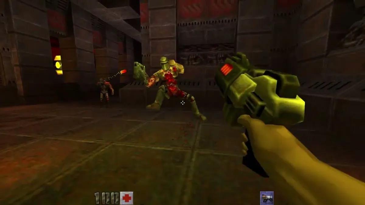 Microsoft Showcases Muse AI — An Early Look at AI-Generated Gameplay