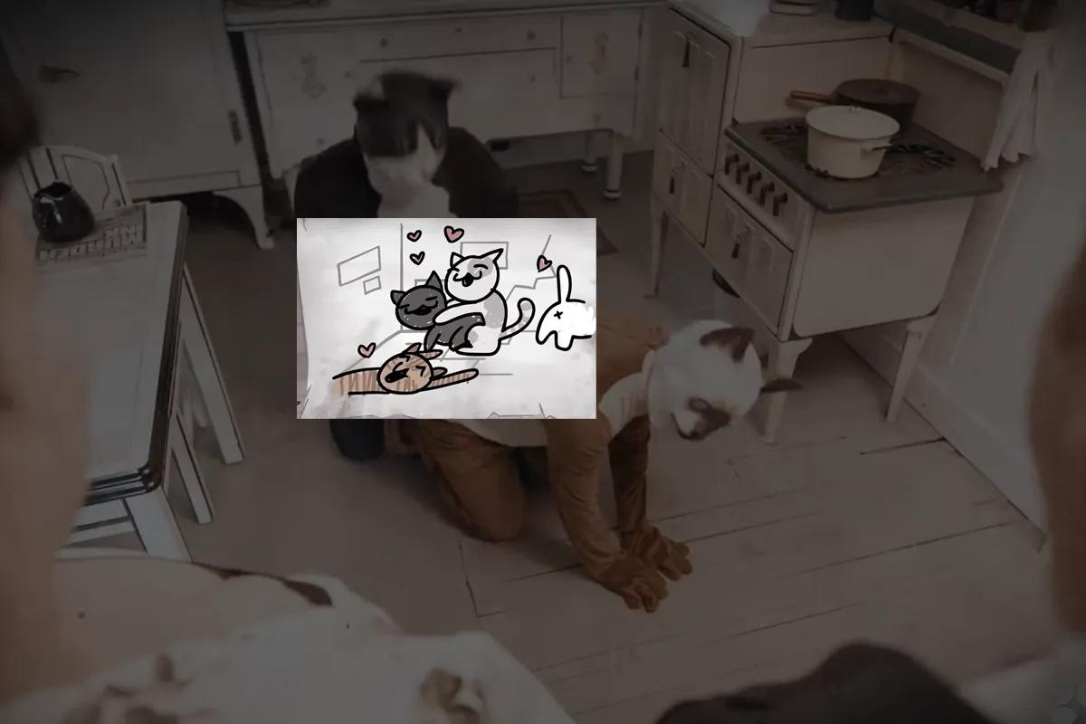 Mewgenics Is Finally Back From the Dead, and It’s Gloriously Weird