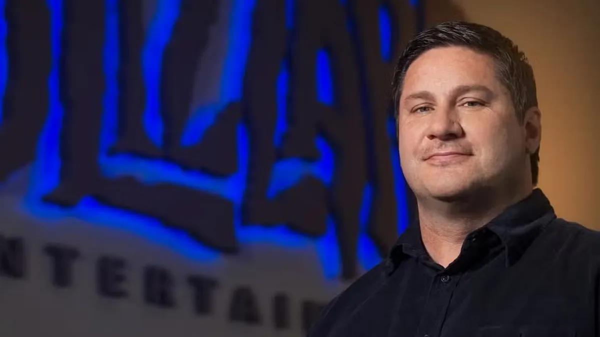 Beloved Blizzard Art Director Bill Petras Passes Away at 54