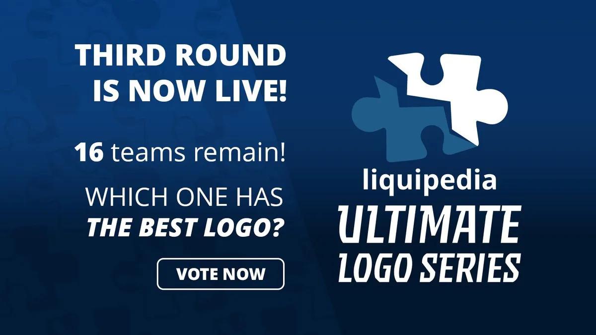 Liquipedia’s Best Esports Logo Tournament Reaches Grand Final