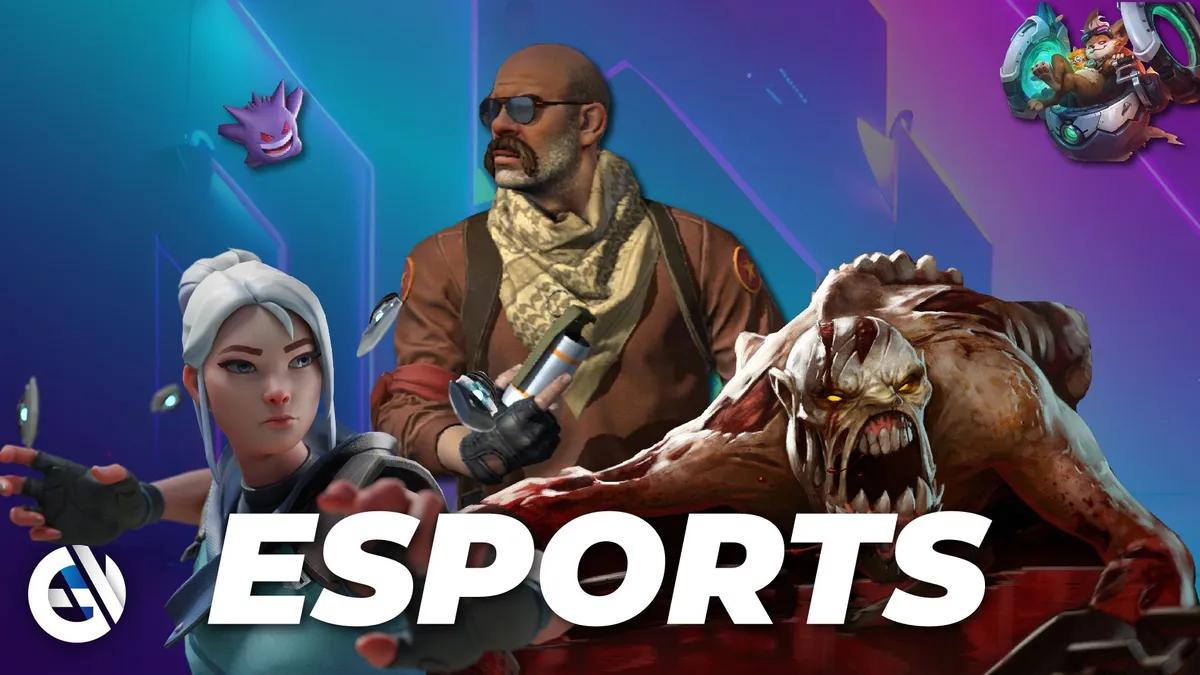 Which e-sports games could be the safest betting options?