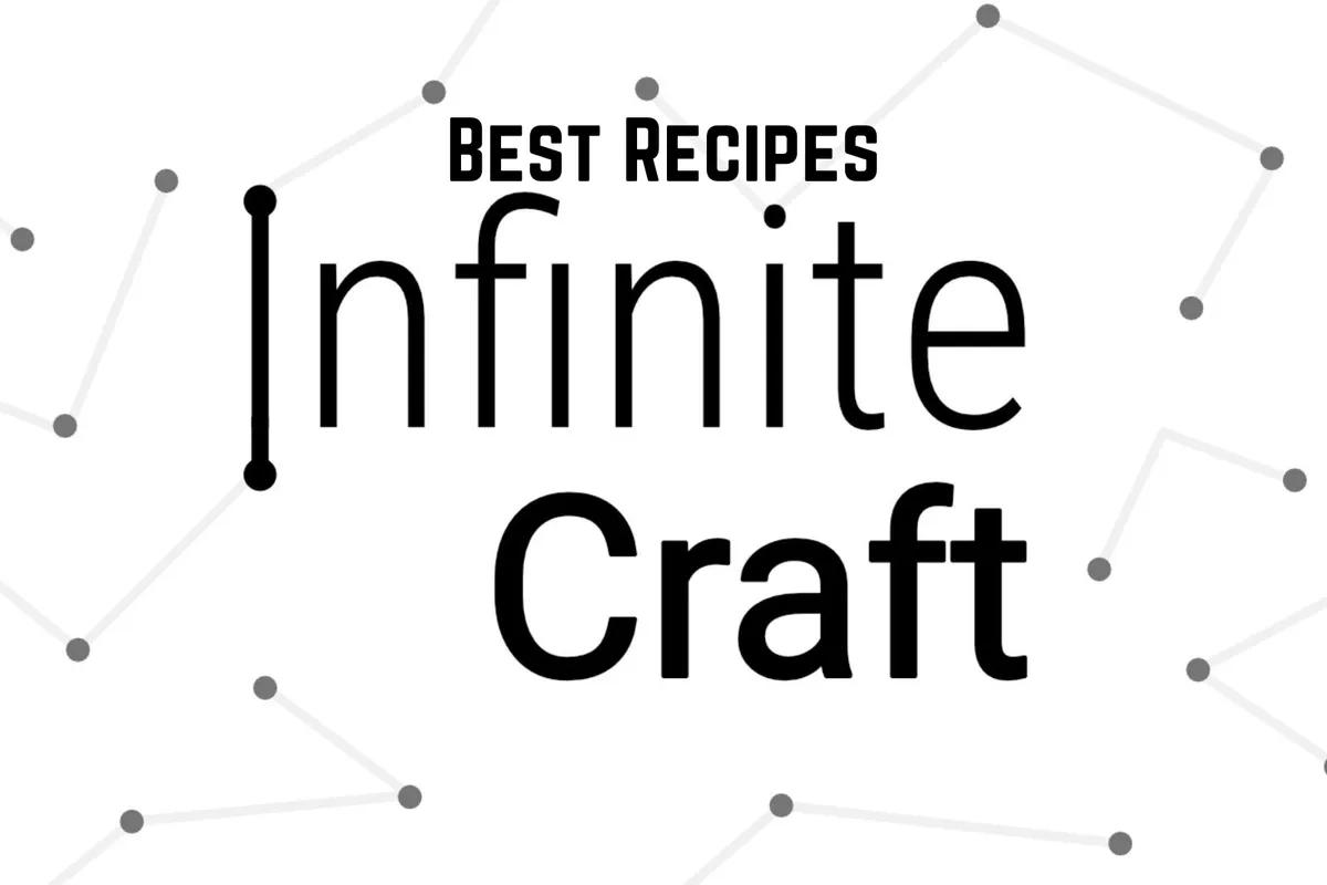 Infinite Craft Recipes Storage: List of Best Recipes in IC