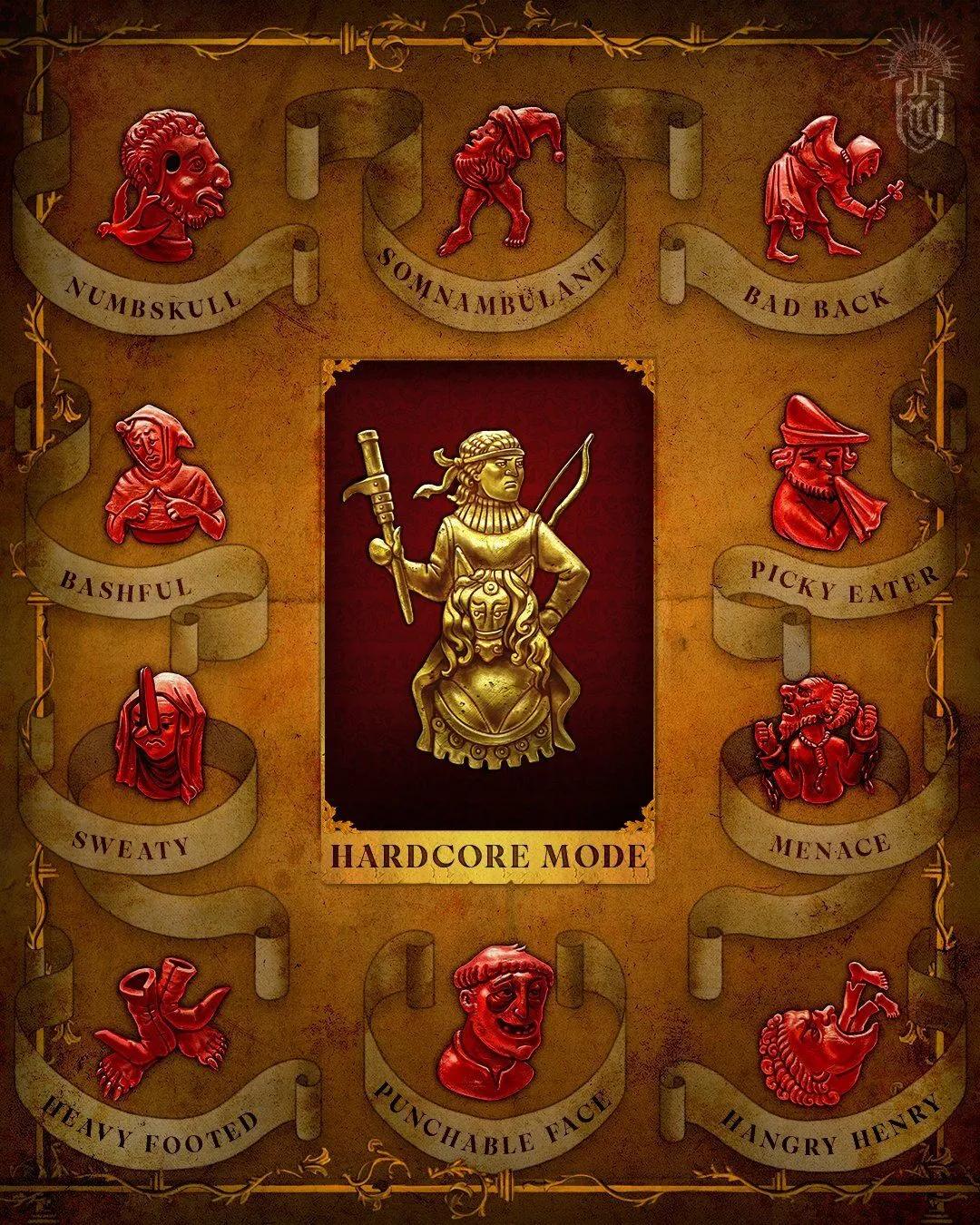 Warhorse Studios to Release Hardcore Mode for Kingdom Come: Deliverance II Next Week