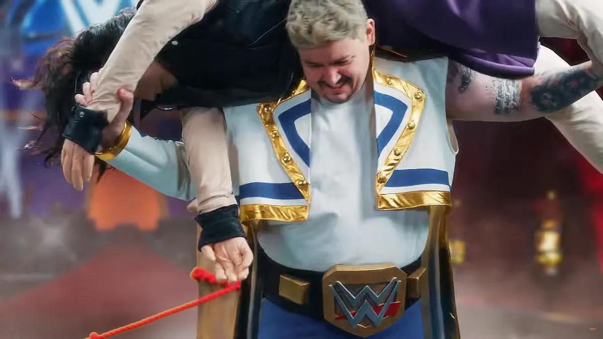 Clash of Clans x WWE: Friend or Foe Event Kicks Off April 8, 2025
