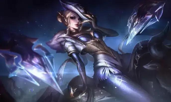 All Champion & Item Changes in LoL Patch 25.08