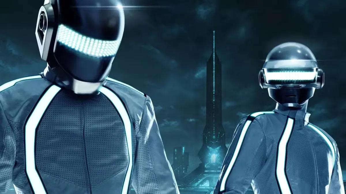 Daft Punk Rumored to Join Fortnite Festival in Season 9