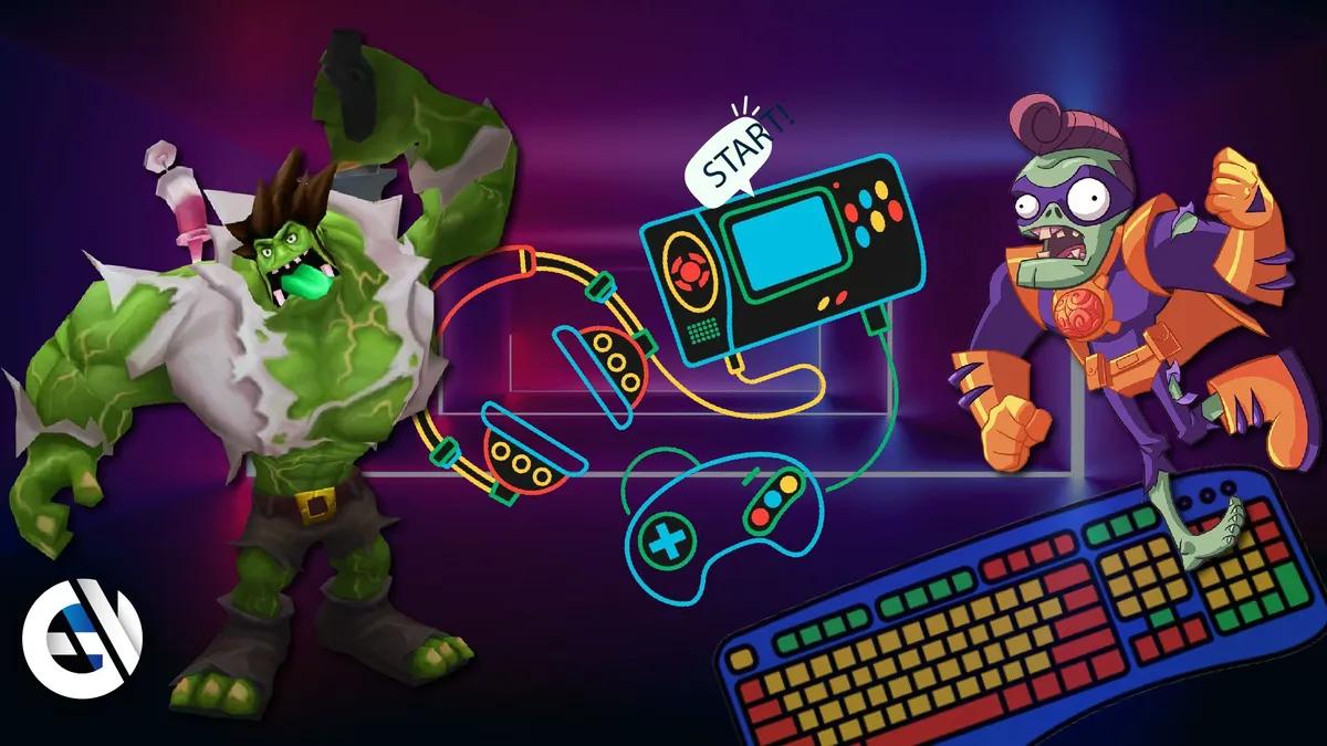 How new technologies are revolutionising online gaming