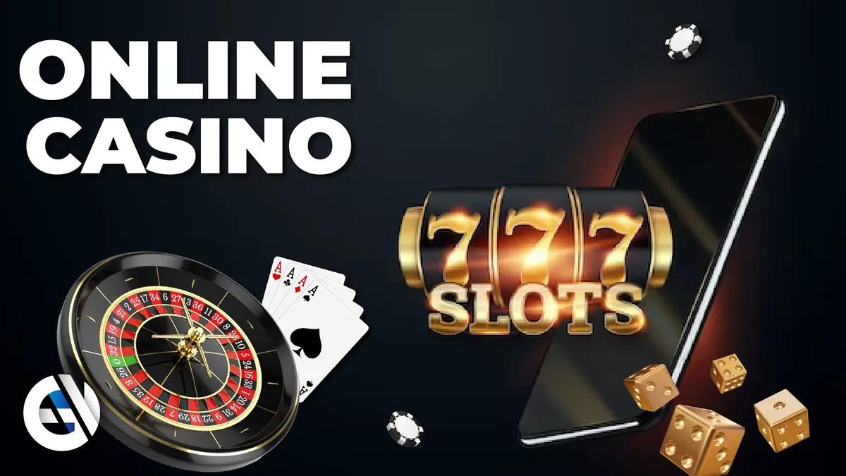 Why Do We Keep Spinning? 🎰 The Psychological Tricks Behind Slot Machines