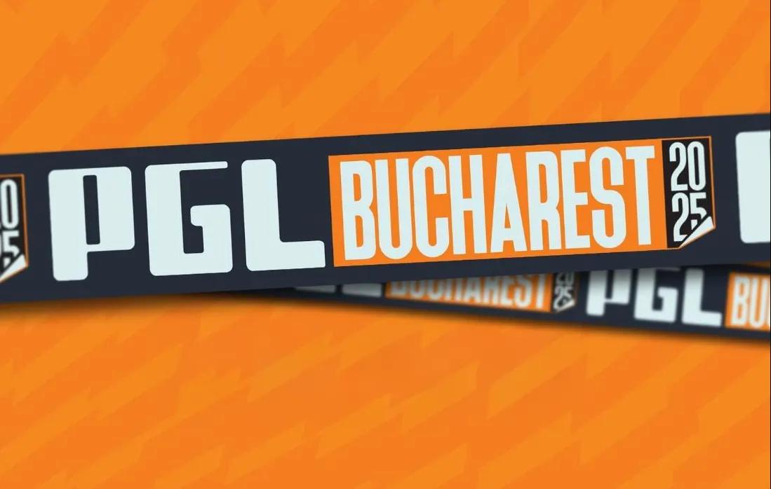 PGL Bucharest 2025 Day 4: Emotions, Clutches, and Pain