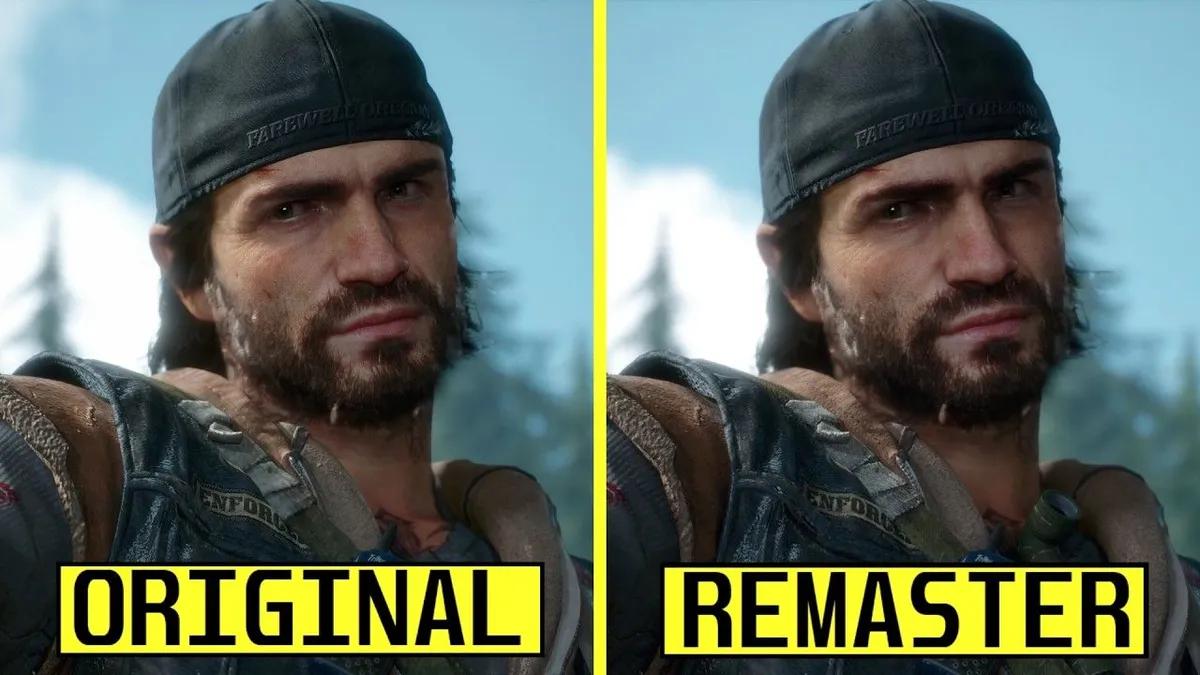 New Horde Assault Mode and Gameplay Features Highlighted in Days Gone Remaster