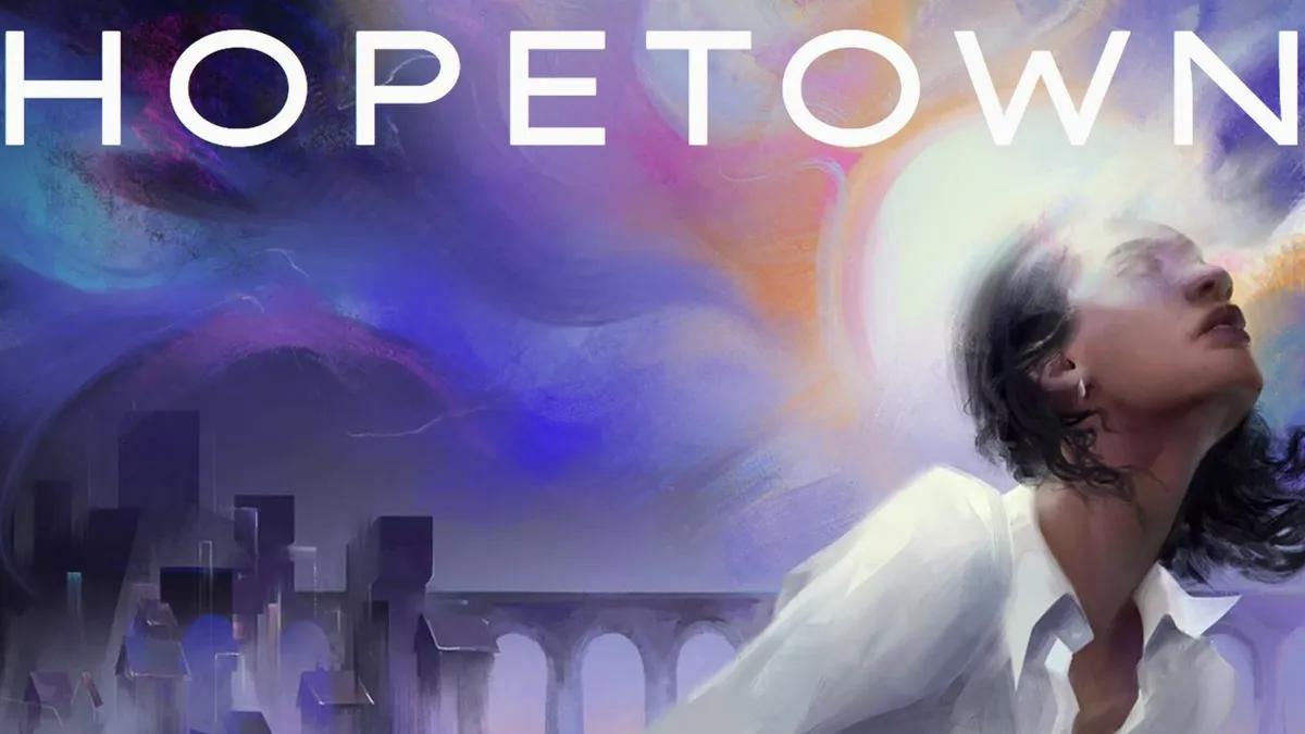 Hopetown from the Creators of Disco Elysium Now Has a Steam Page