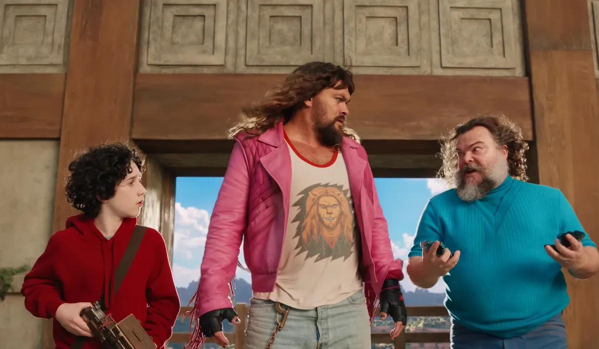 ‘Minecraft’ Movie Breaks Records with $163 Million Opening Weekend
