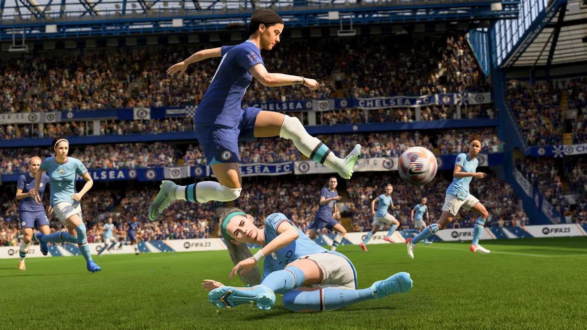 The Most Popular eFootball Bets