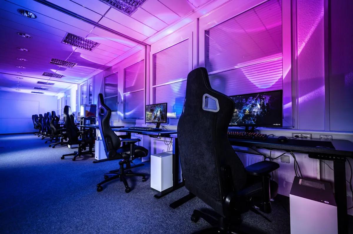 The Rise of Esports: Are Competitive Gamers the New Athletes?