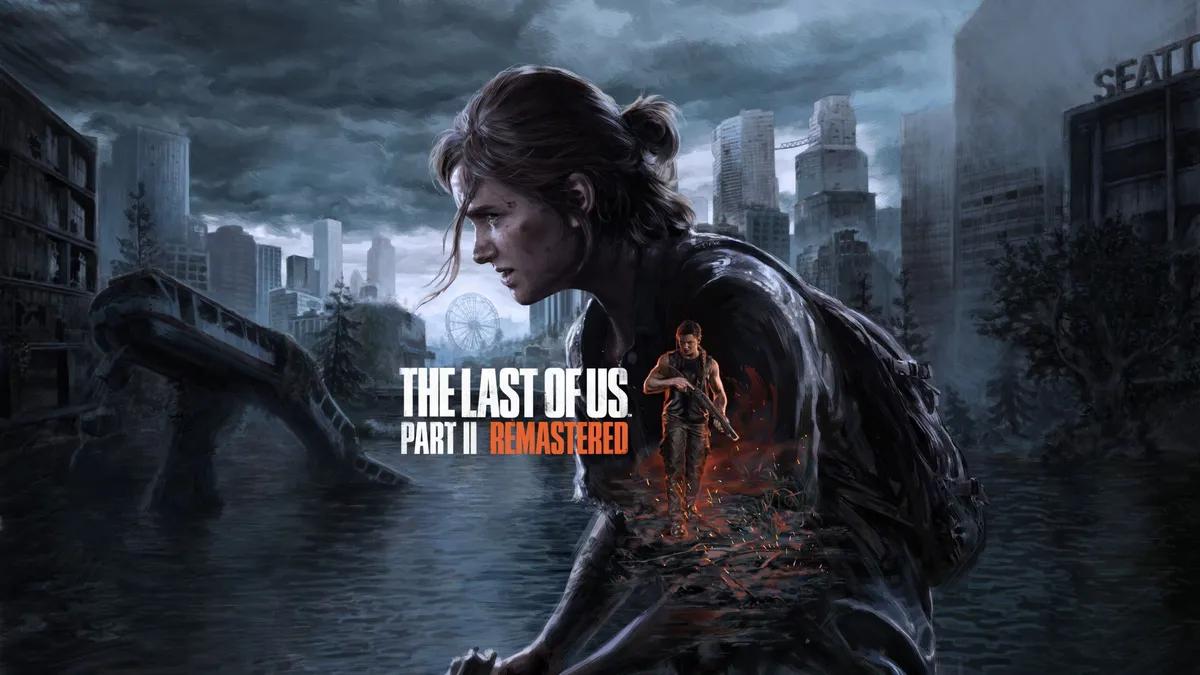 The Last of Us Part II Receives Update 1.1 on PC — Performance Improvements and Bug Fixes
