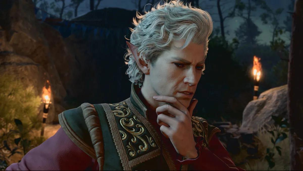 Baldur’s Gate 3 Final Major Update Launches April 15