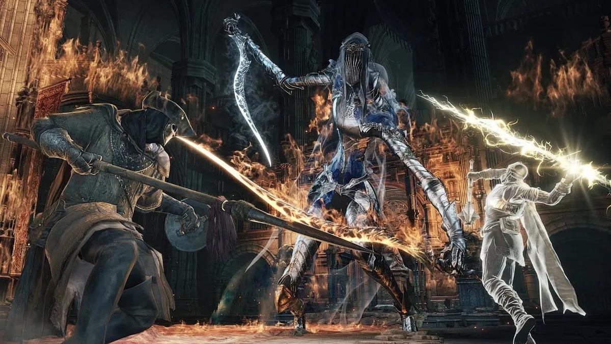 The Modder Who Fixed Elden Ring’s Co-Op Is Now Fixing the Game That Started It All