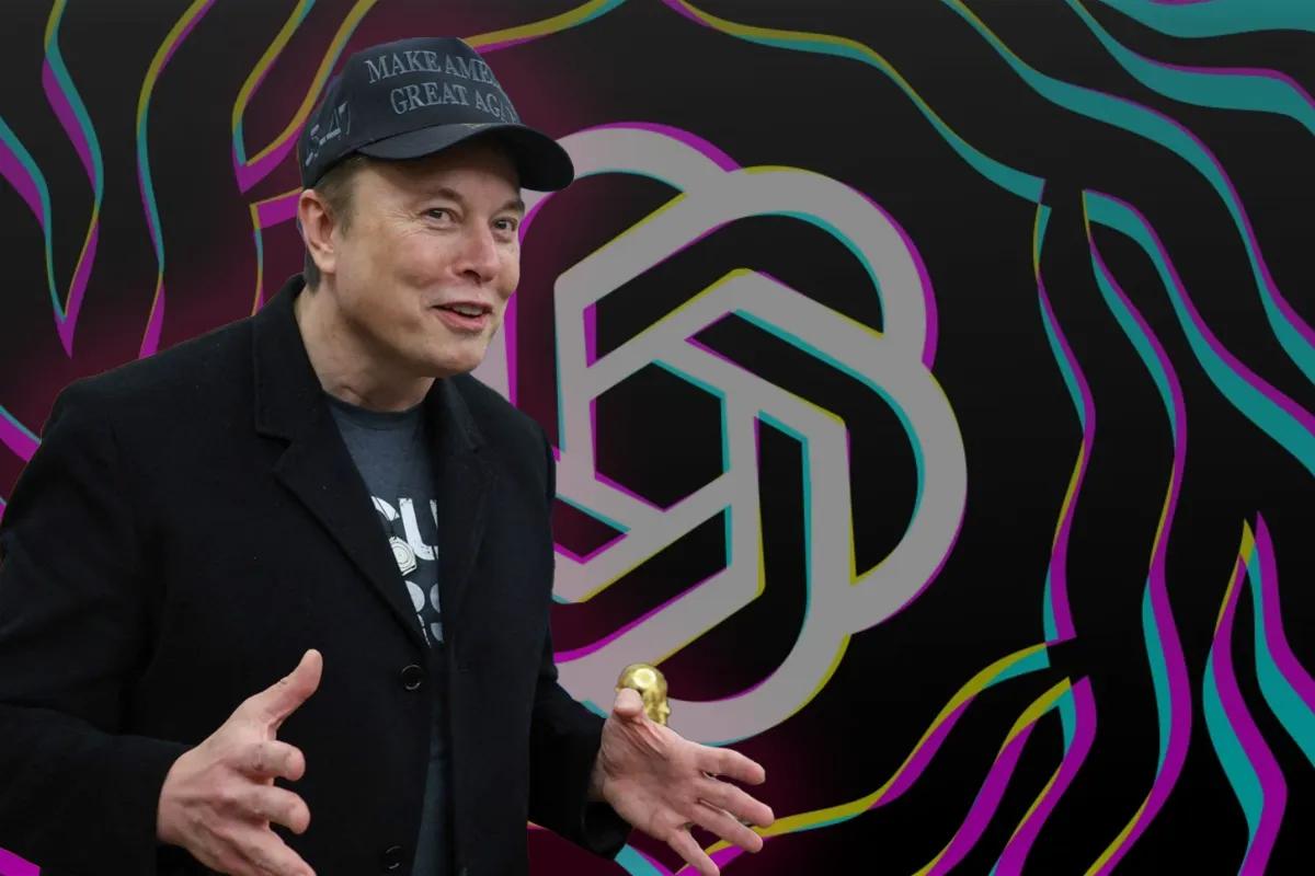 OpenAI vs Elon Musk: Drama’s Peaking