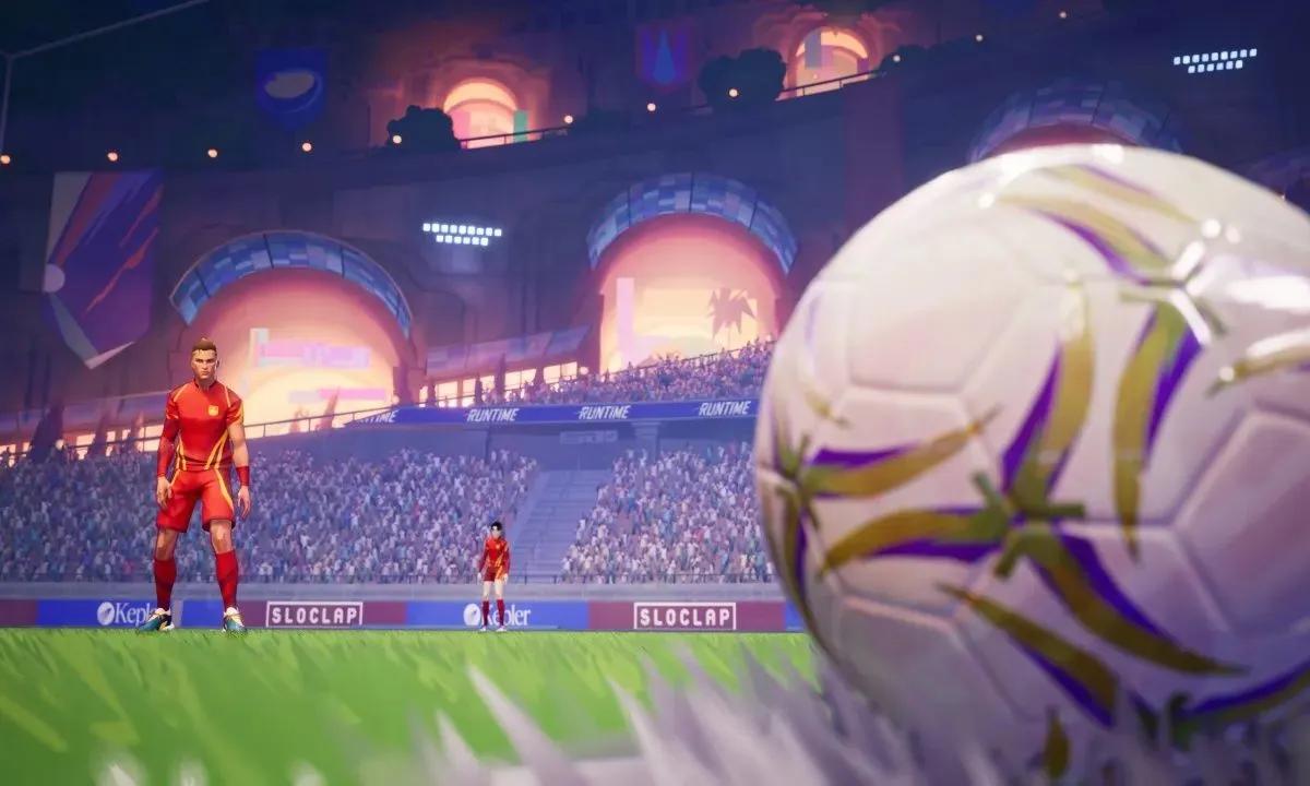 Rematch: Sloclap’s Team-Based Football Game Gets a June Release After Successful Playtests