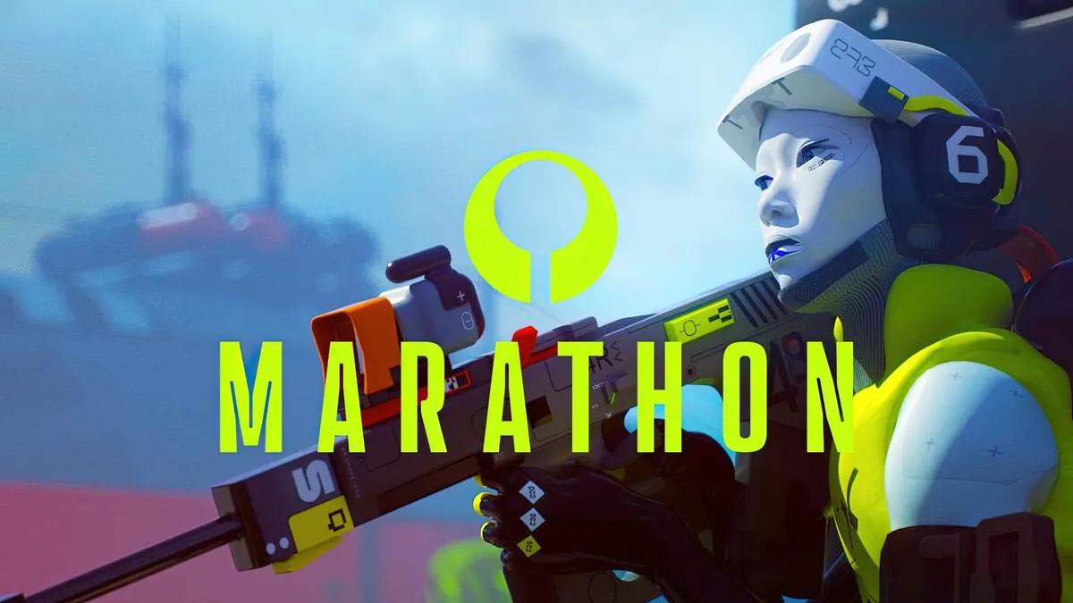 Bungie Reveals Marathon Release Date and Announces Alpha Test Details