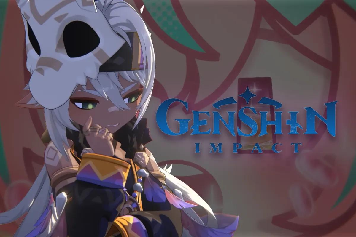 Genshin Impact Leak Hints at New Endgame Mode with 3 Teams and World Bosses
