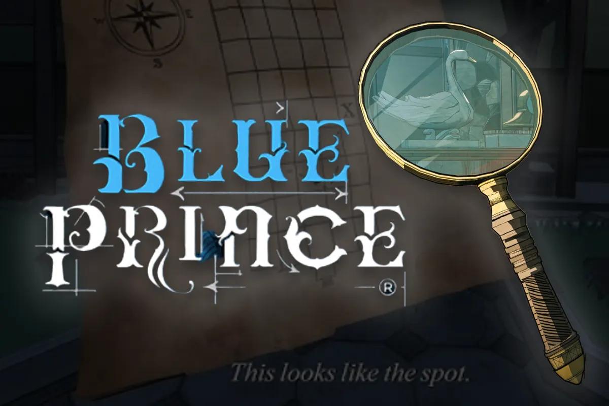 Essential Blue Prince Tips That’ll Save Your Sanity