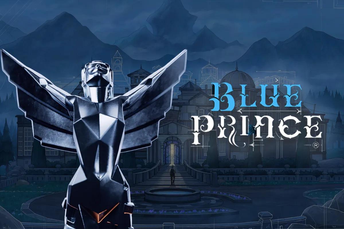 Blue Prince Is the GOTY Indie Contender to Beat — Until Hades 2 Drops