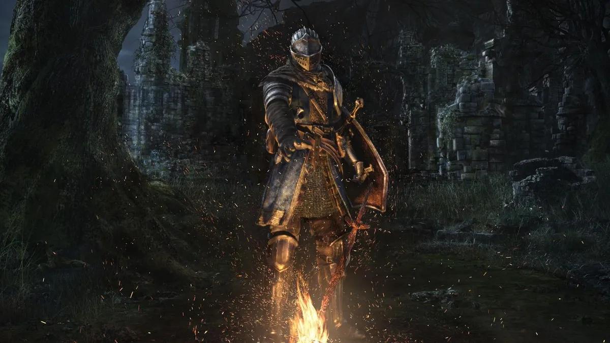 Dark Souls Remastered Gets True Co-Op Thanks to Seamless Mod