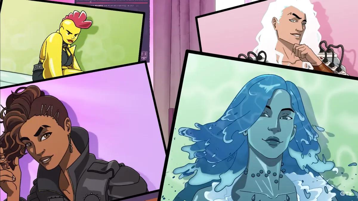 You can finally date your fridge: Date Everything releases June 17