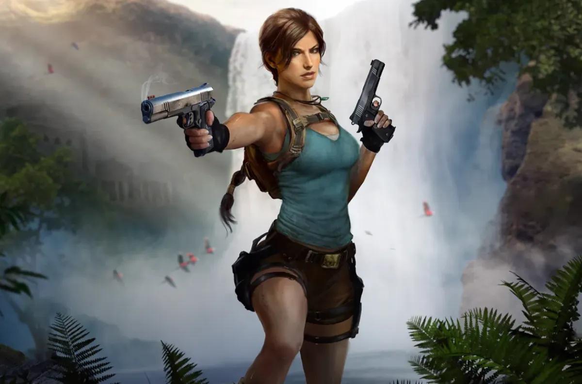 Tomb Raider TV Series Reportedly Canceled After Major Shakeups at Prime Video