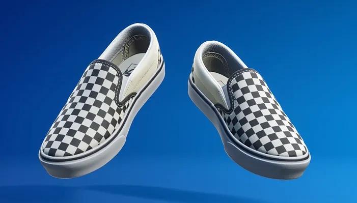 Vans Joins Fortnite Kicks Collection As New Collab Hints at Tony Hawk Crossover