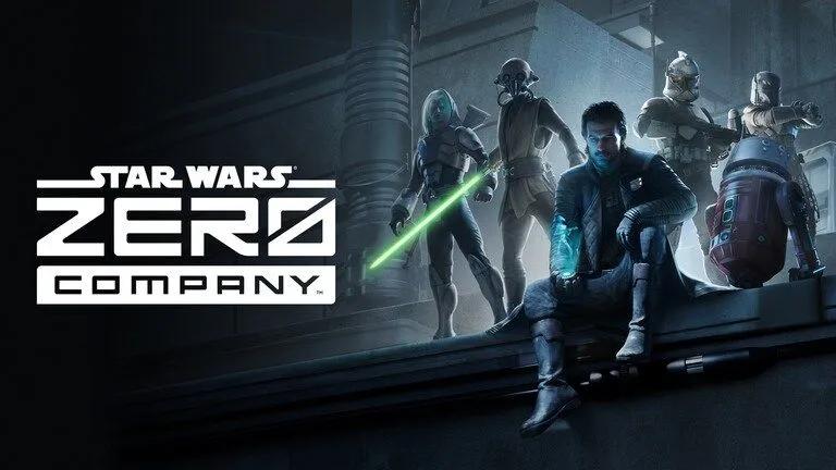Star Wars: Zero Company to Be Officially Revealed by Respawn and Bit Reactor This Weeken