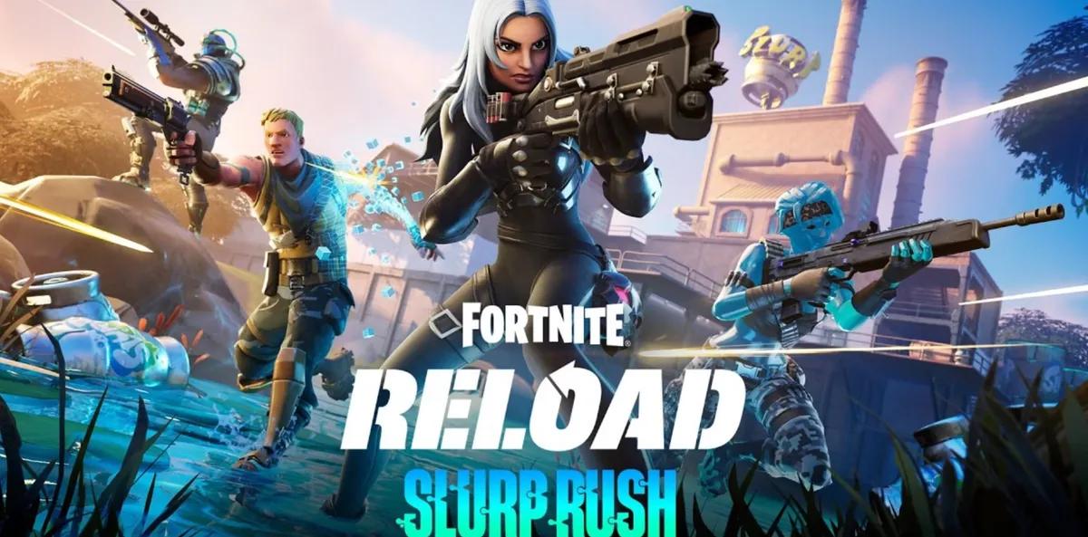Free Skin Likely Coming to Fortnite in the Next Update