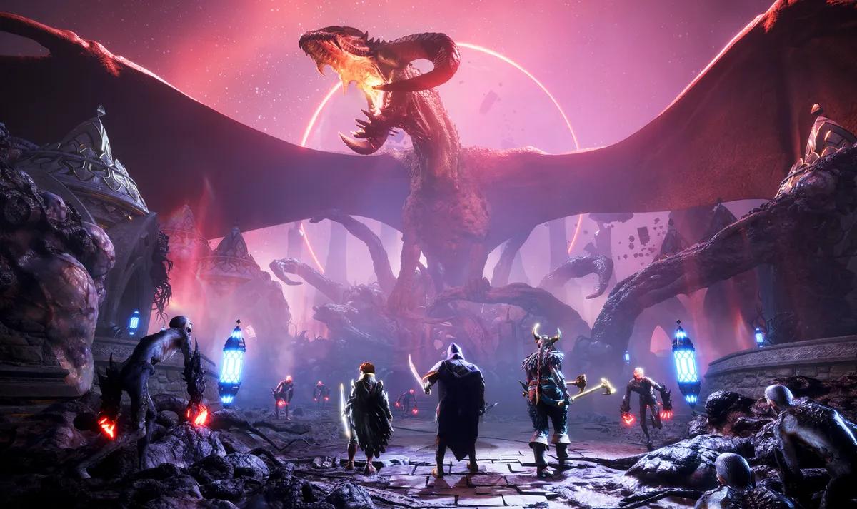 BioWare’s Dragon Age & Mass Effect Devs “Didn’t Get Along,” Says Former Writer