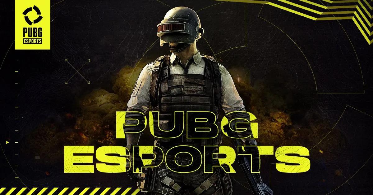Krafton Reveals Revamped Global Power Ranking System for PUBG Esports
