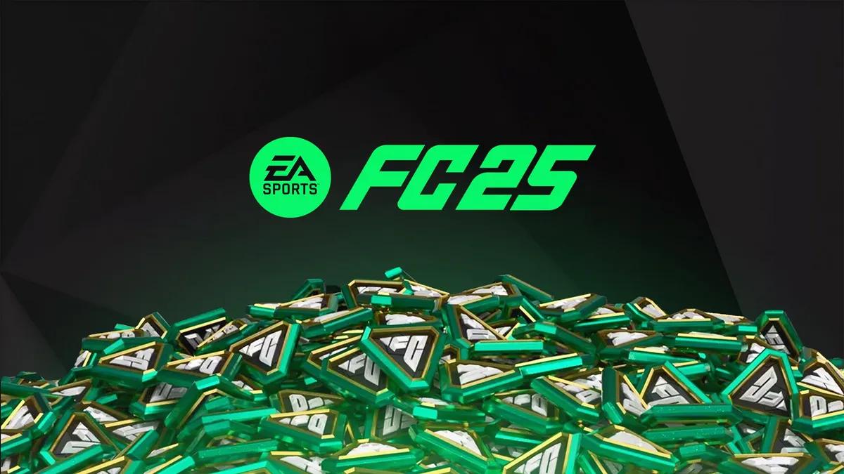 Compete in EA FC 25 PlayStation Tournaments to Win Free FC Points and Exclusive Rewards