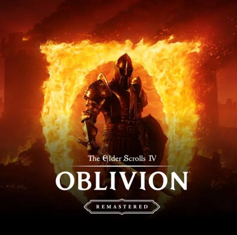 The Oblivion Remaster Is Real, and It Might Be the Most Important Thing to Happen to The Elder Scrolls in Years