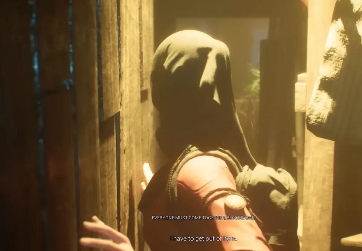 Agni: Village of Calamity Is a Resident Evil-Inspired Horror Game Set in a Terrifying Indonesian Village