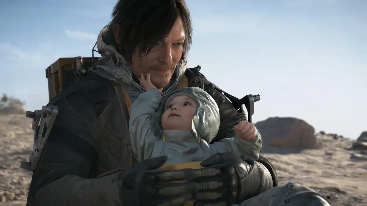 Death Stranding 2 Will Let You Skip Boss Fights — Because Kojima Is Making Games Like He Makes Movies