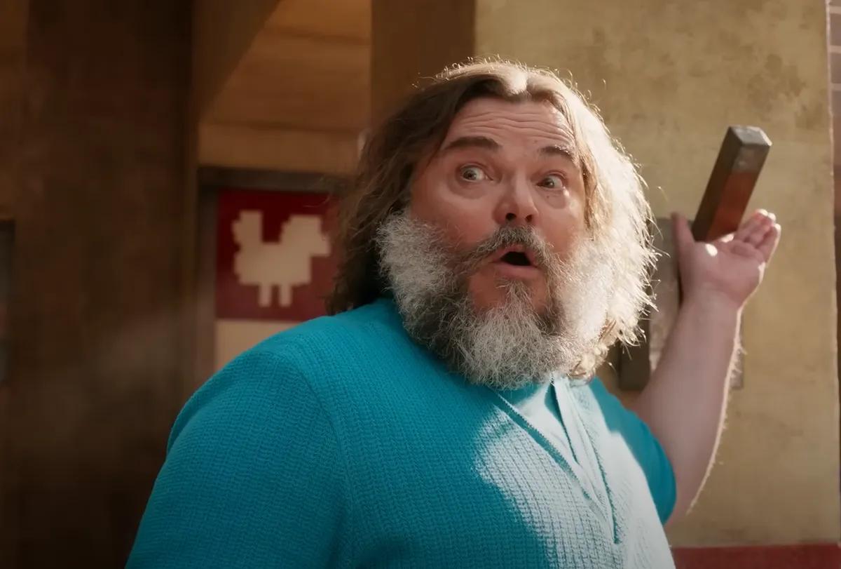 Minecraft Movie Hits $550M, Creeps into Second Place Among Video Game Films