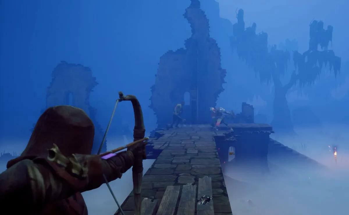RuneScape: Dragonwilds Is Out Now in Early Access – Jagex Drops Surprise Launch Just Two Weeks After Reveal