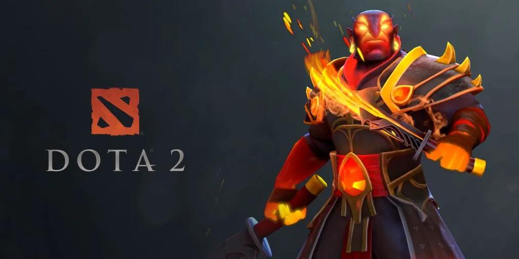 Dota 2 Players Discover Ember Spirit Bug That Drastically Lowers Opponents’ FPS