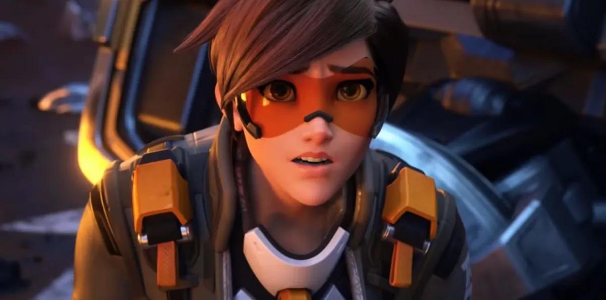 Overwatch 2 Season 16 Teases Major Perk Changes Ahead of April 22 Update