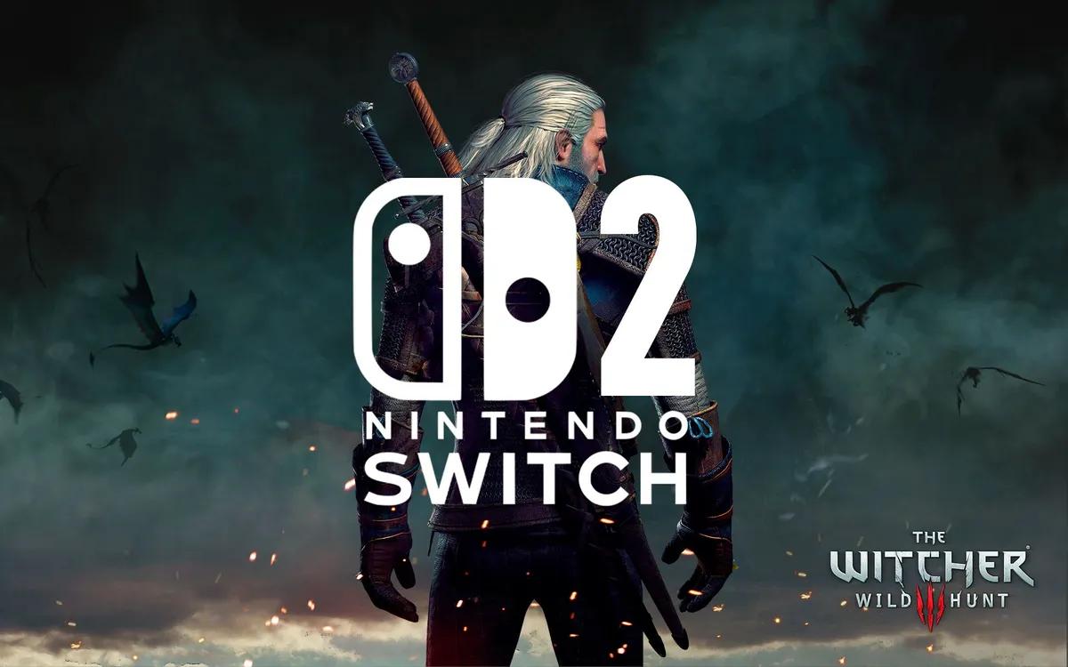 The Witcher 3 on Nintendo Switch 2 Isn’t Coming Anytime Soon