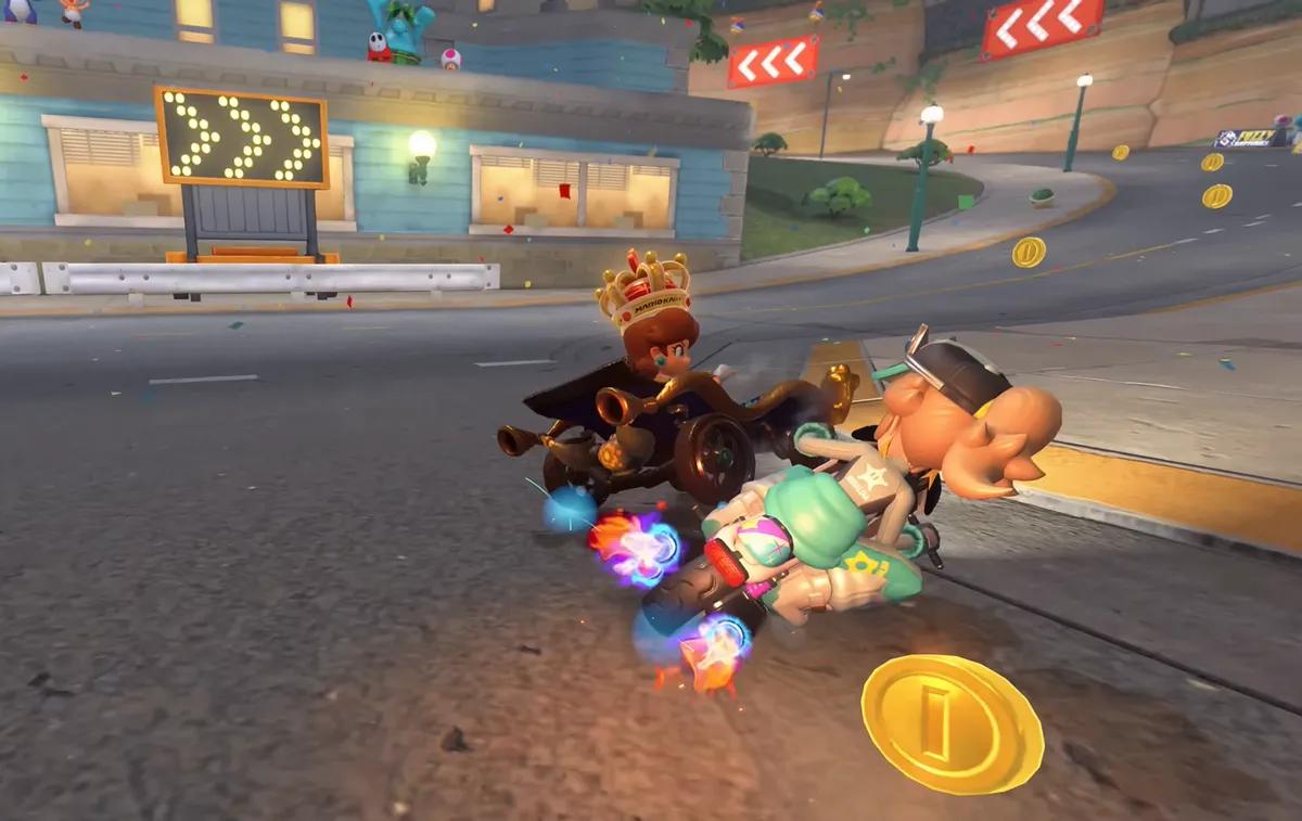 Mario Kart World Brings Massive Changes: New Items, Tricks, and Game Modes You Don’t Want to Miss