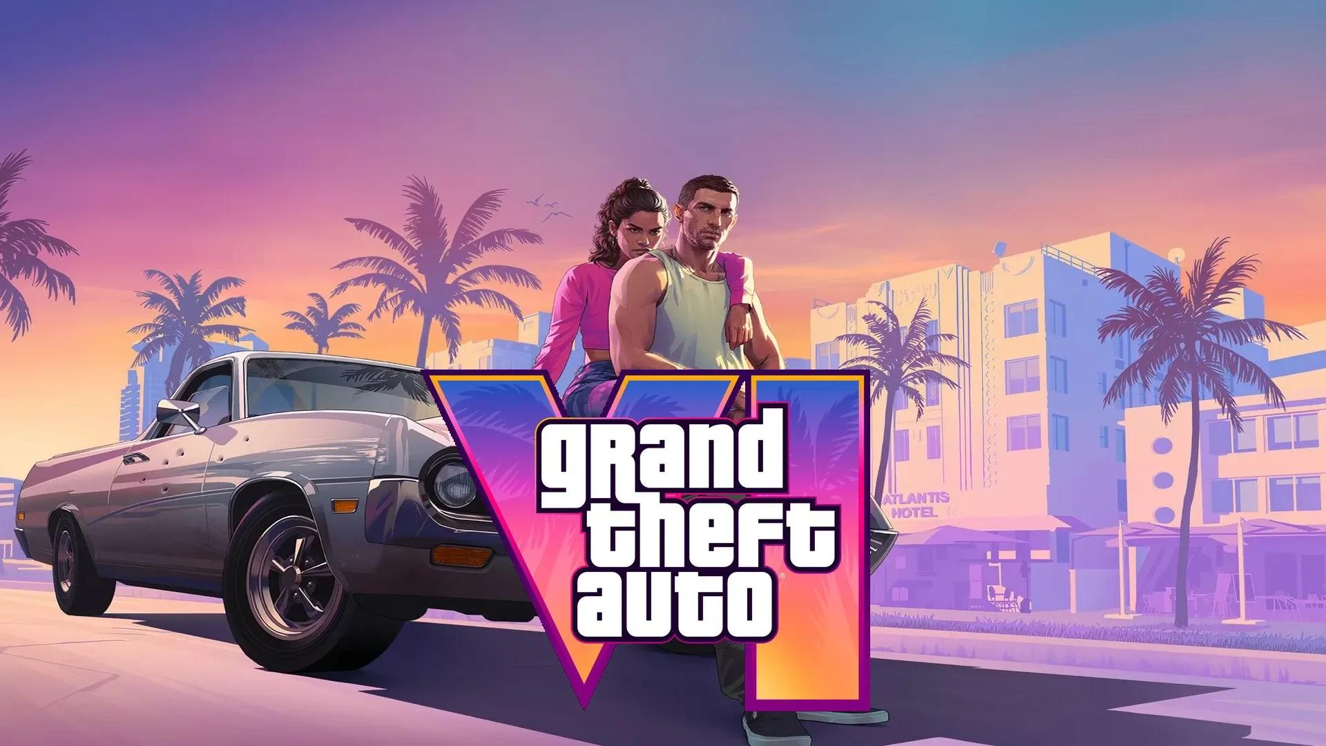 Take-Two Files New Animation Patent That Could Redefine GTA VI's Realism