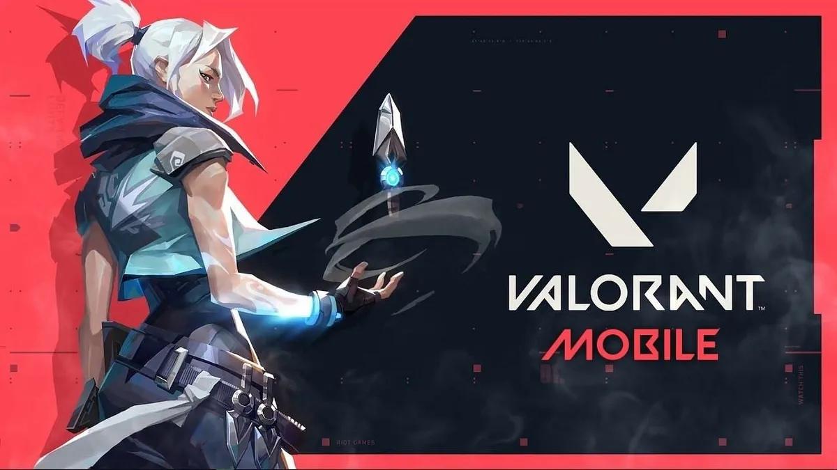 Valorant Mobile Pre-Registration Launches in China with Exclusive Rewards