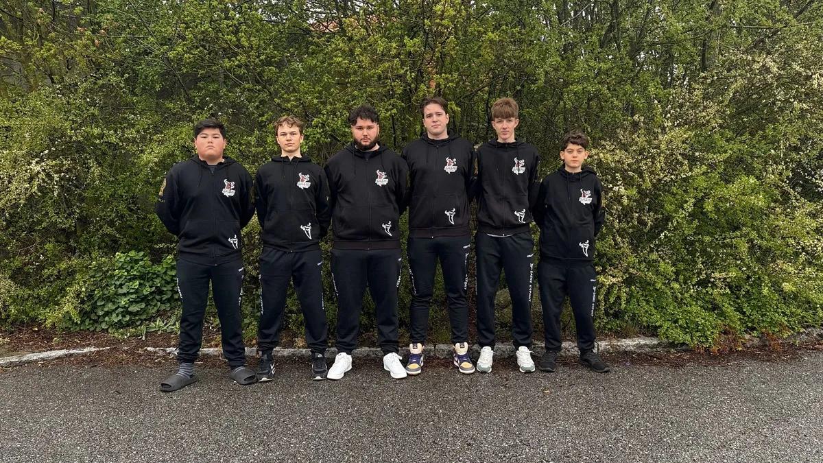 Sashi Unveils New Academy Roster Ahead of ESEA Main and GameBox Festival