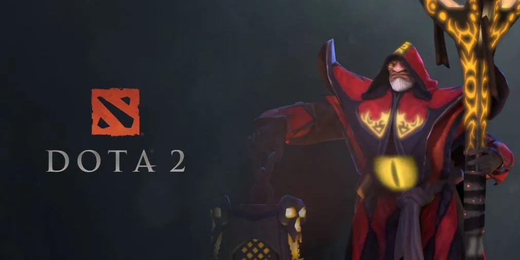 Valve Temporarily Removes Warlock from Dota 2 Due to Critical Level-Up Bug