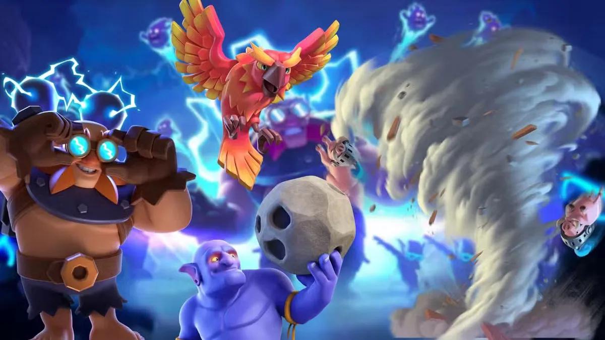 Clash Royale Faces Global Boycott as Players Protest Controversial Update